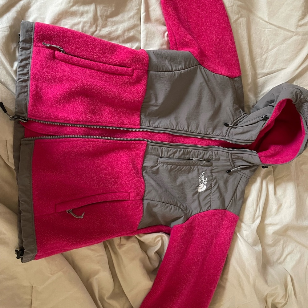 Women’s Northface Jacket